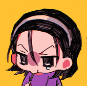 落花