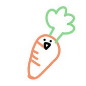 キャロットさん