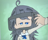 こはる!