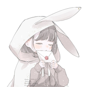 兎未