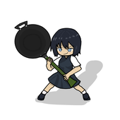 ぺんごれんがん