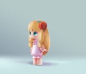 小海月
