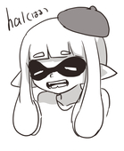 hal(はる)