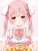 桃瀬 ねてる