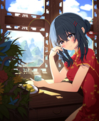 邻非索