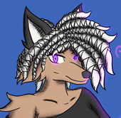 Thatwolf_Arrow