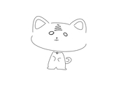 ツキ