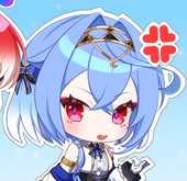 小灵