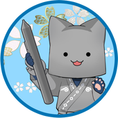 ねこのくろこ