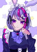 らいがお