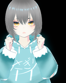 朝霧