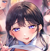 浪田@立ちんぼ女子連載中