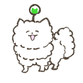 晃
