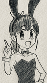 きりぎりす