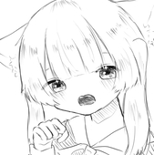 AI学習に使わないでね