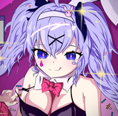 ✝中秋の名月✝