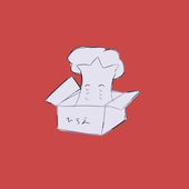 ひのきの箱