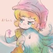 みる