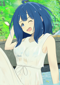 かめっ歩