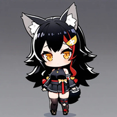 黒風エル