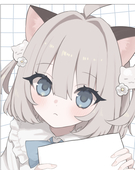 猫羽みむ