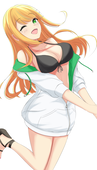 烙