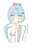 ぽんずう
