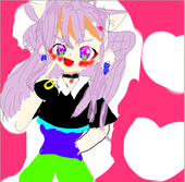 あんこ小4😈😺(活動休止中)