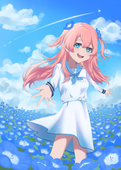 灰桜くれい