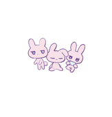 （╹◡╹）