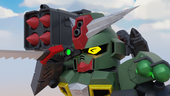Mammoth Mk4