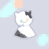 ぽてきゅー。