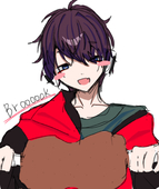 あゔぉ