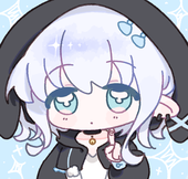 咩芽Meria