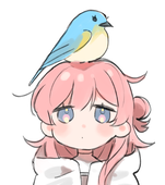 にぼし@プロフ
