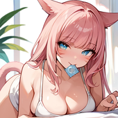 あにゃ