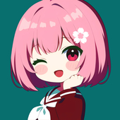 桜木ハル
