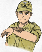 ミネラル