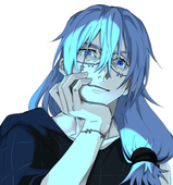 命さん