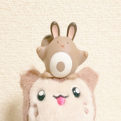 ま