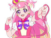 め