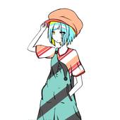 チョコっとみんと