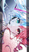 ゑ*