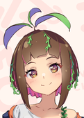 絵葉ましろ