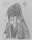 蒼凪翠