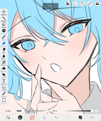 水魅。