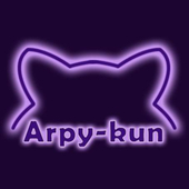 Arpy-Kun