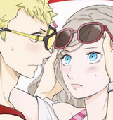 めいとなな