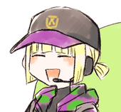 くろのきみ