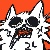 座敷犬(ざしき〜ぬ)